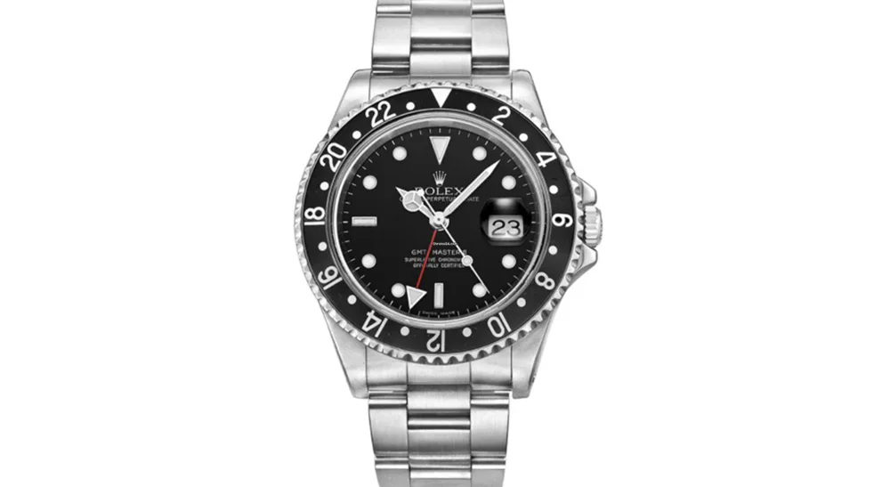 Rolex GMT-Master II 16710